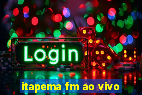 itapema fm ao vivo